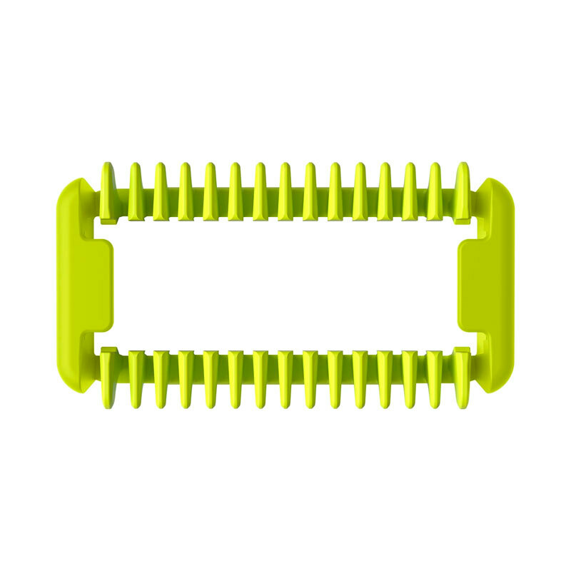 Afeitadora multifunción Philips QP6542/15 – OneBlade 360, Seco y húmedo (IPX7), 90 min autonomía