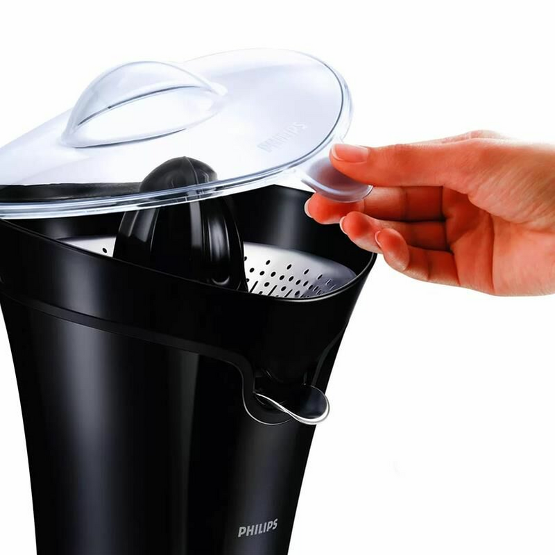 Exprimidor eléctrico Philips Avance HR2752/90 – 85 W, Antigoteo, Piezas aptas lavavajillas