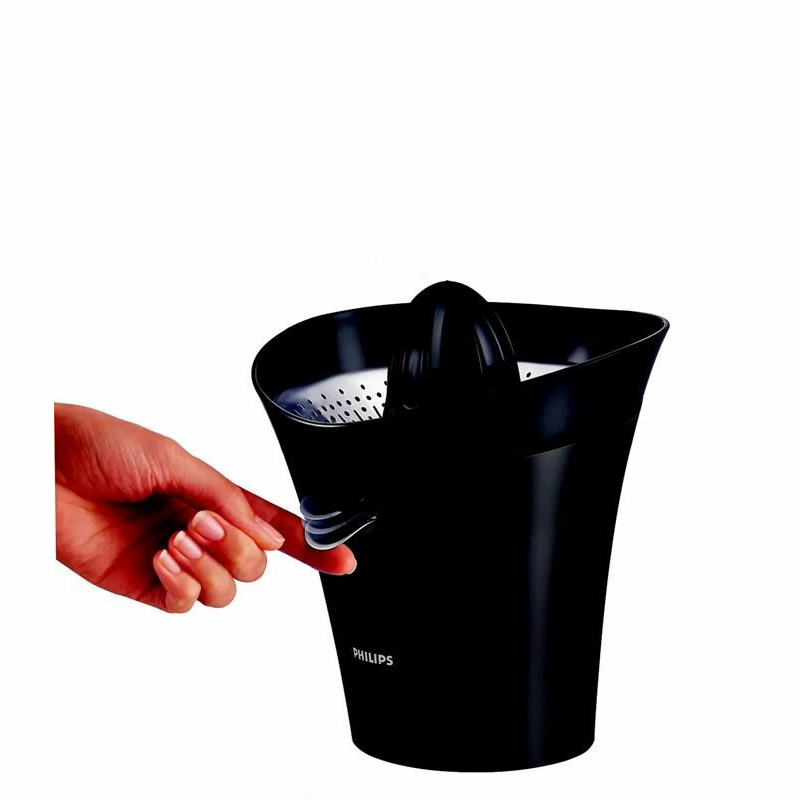 Exprimidor eléctrico Philips Avance HR2752/90 – 85 W, Antigoteo, Piezas aptas lavavajillas