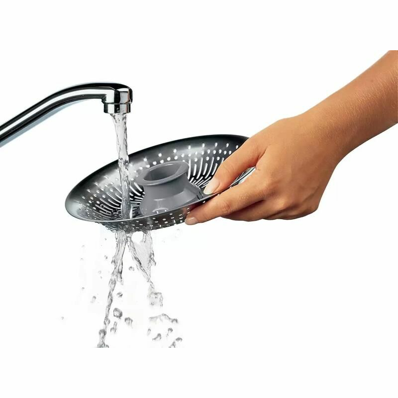 Exprimidor eléctrico Philips Avance HR2752/90 – 85 W, Antigoteo, Piezas aptas lavavajillas