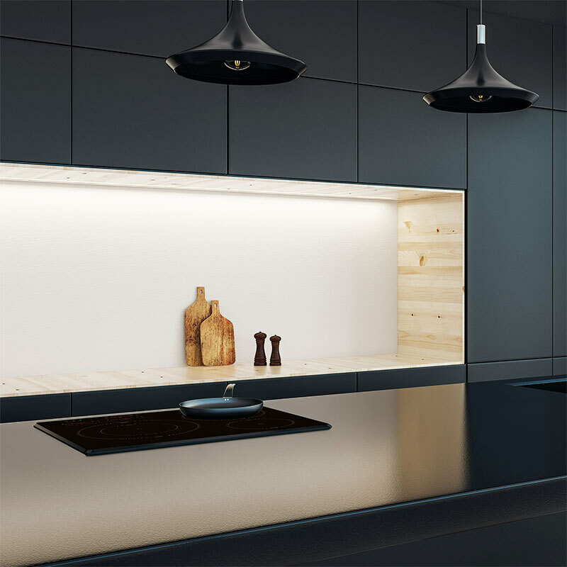 Placa de inducción CATA INSB6028BK/A – 3 zonas, 7.100 W, Control táctil