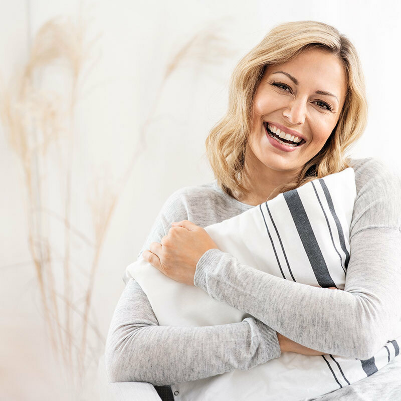 Almohadilla eléctrica Beurer HK 25 – 3 niveles, funda lavable, apagado 90 min