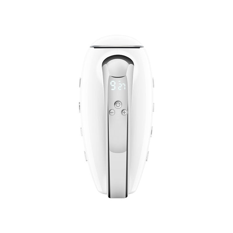 Batidora amasadora Smeg HMF01WHEU – 250 W, 9 velocidades, Turbo