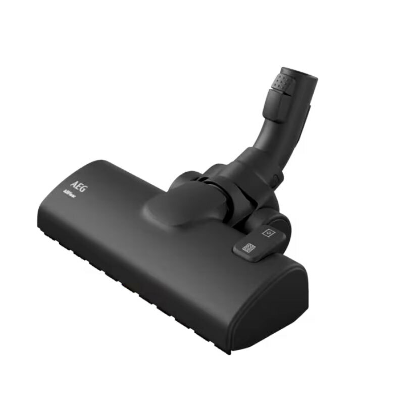 Aspirador con bolsa AEG AB51C2SW – HEPA H12 lavable, 750 W, Bolsa 3 L