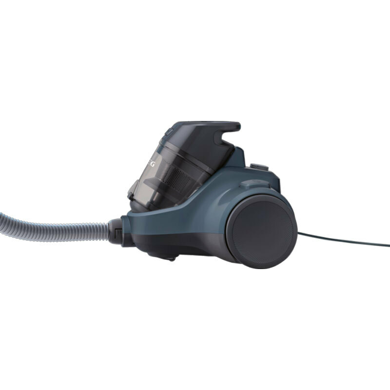 Aspirador sin bolsa AEG LX5-2-4DB – 750 W, 1,8 L, suelos duros