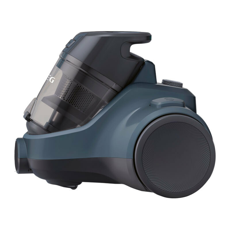 Aspirador sin bolsa AEG LX5-2-4DB – 750 W, 1,8 L, suelos duros