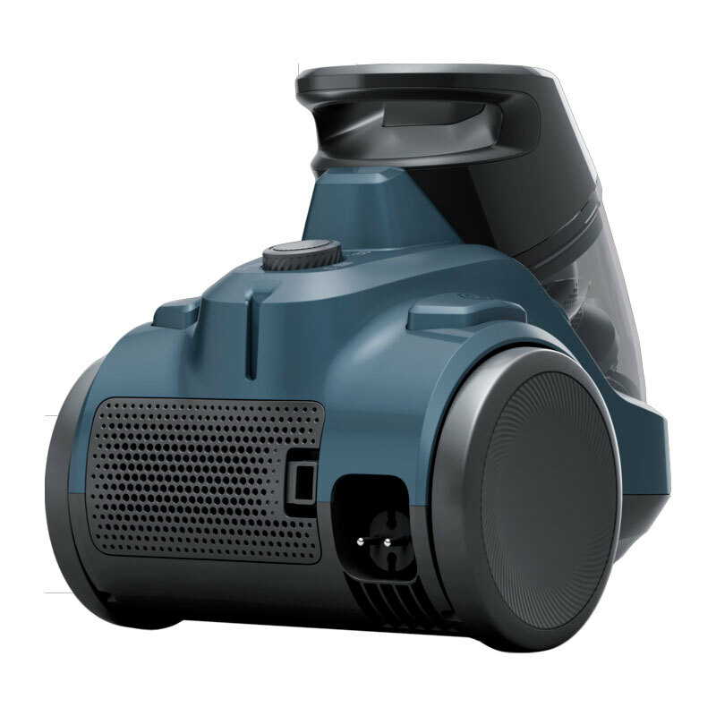 Aspirador sin bolsa AEG LX5-2-4DB – 750 W, 1,8 L, suelos duros