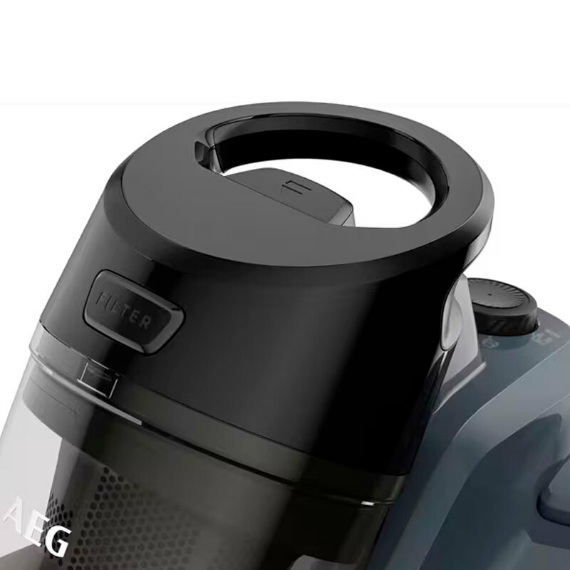 Aspirador sin bolsa AEG LX5-2-4DB – 750 W, 1,8 L, suelos duros