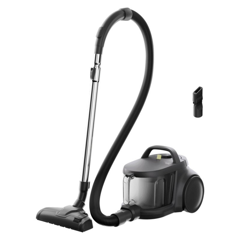 Aspiradora sin bolsa AEG AL31C1DG – HEPA, 2 L ciclónico, 1.000 W