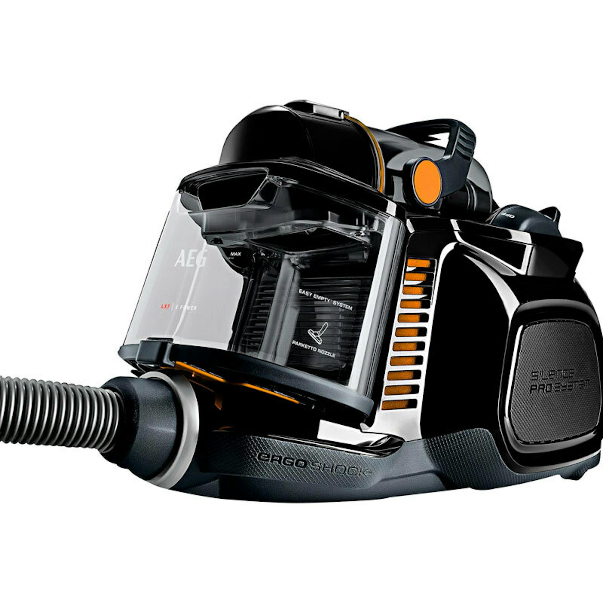 Aspiradora trineo AEG LX7-2-EB-P sin bolsa