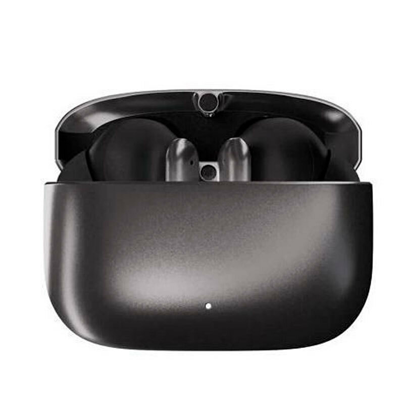 Auriculares intraurales Vivanco Metal Pair Pro – ANC, Bluetooth 5.3, 20 h autonomía