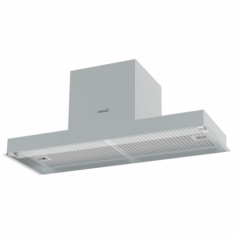 Campana integrable Cata CORONA X 90/B – Bajo mueble, 850 m³/h, Clase A