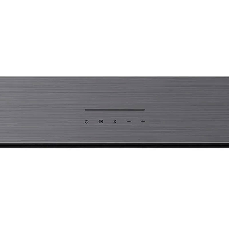 Barra de sonido TCL S45HE – Dolby Atmos, 100 W, eARC