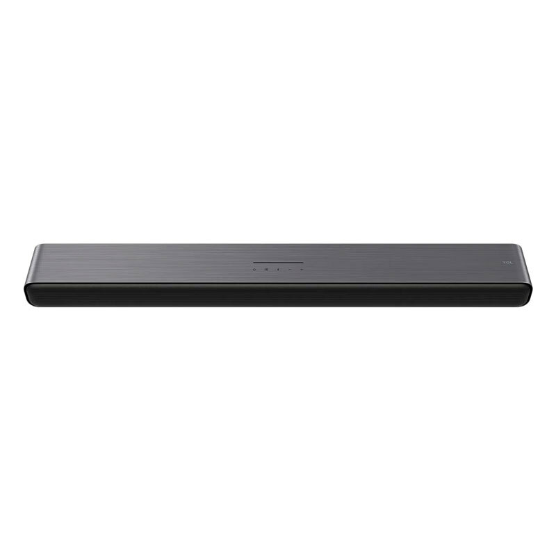 Barra de sonido TCL S45HE – Dolby Atmos, 100 W, eARC