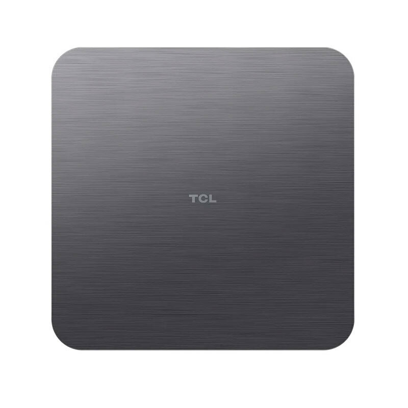 Barra de sonido TCL S55HE – 220 W, Dolby Atmos, Subwoofer inalámbrico