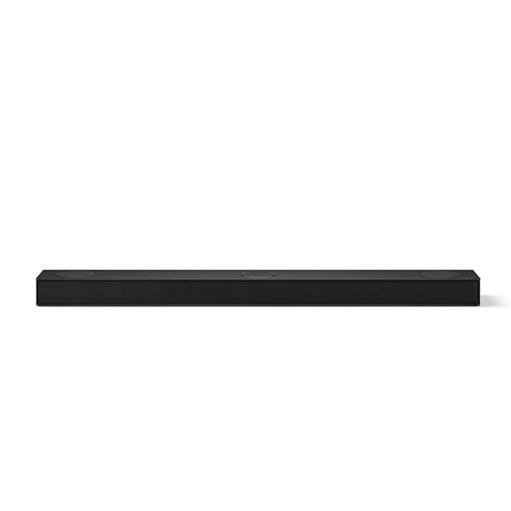 Barra de sonido LG S80TR negra