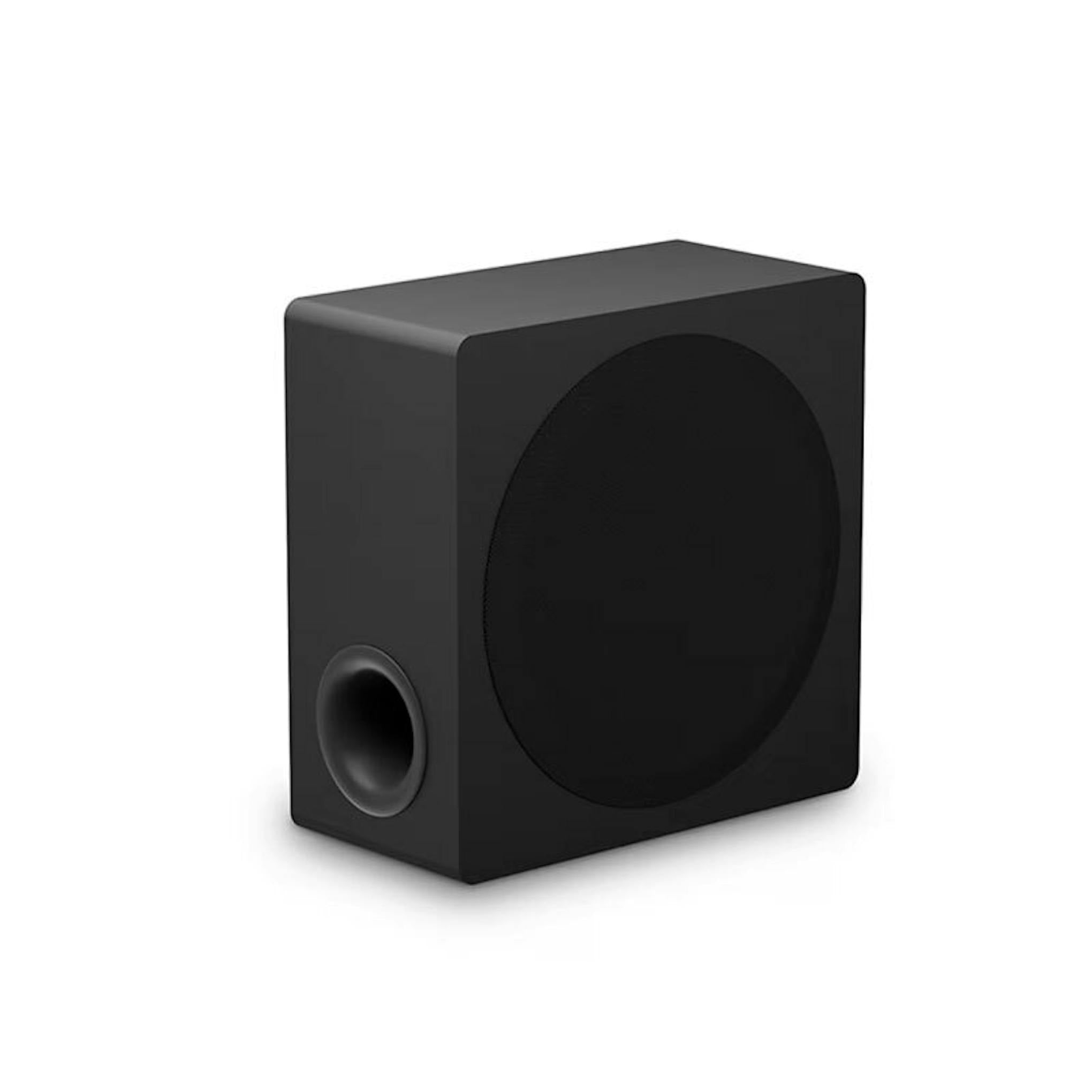 Subwoofer LG S80TR negro