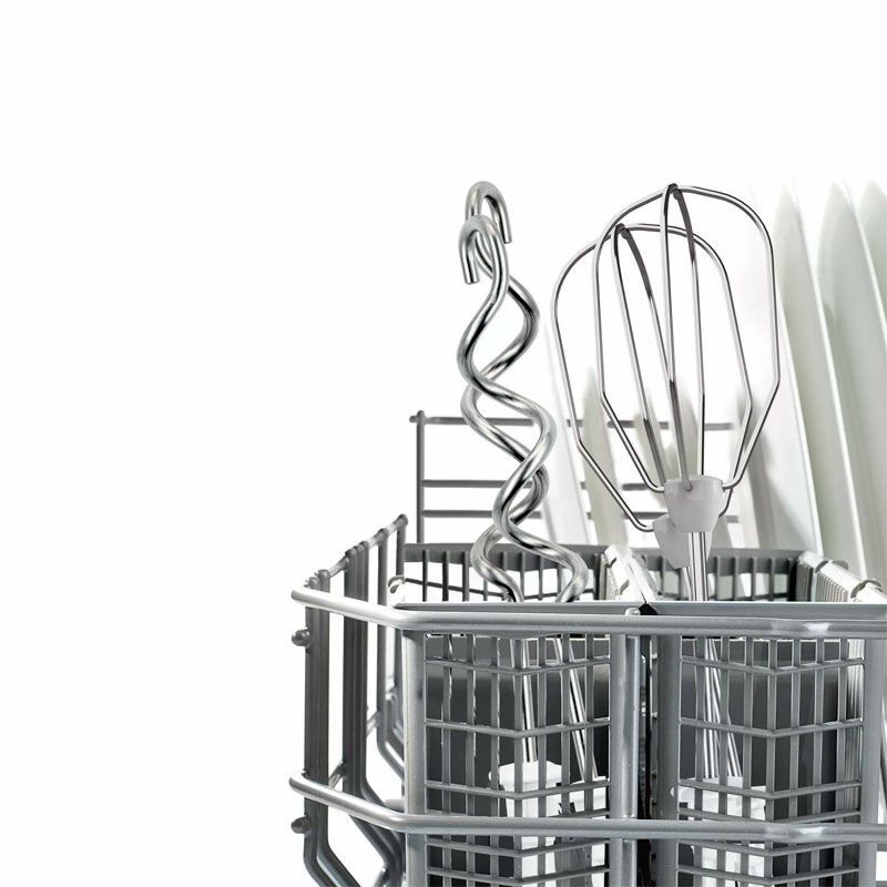 Batidora amasadora Bosch MFQ3030 – 350 W, 4 velocidades, Turbo