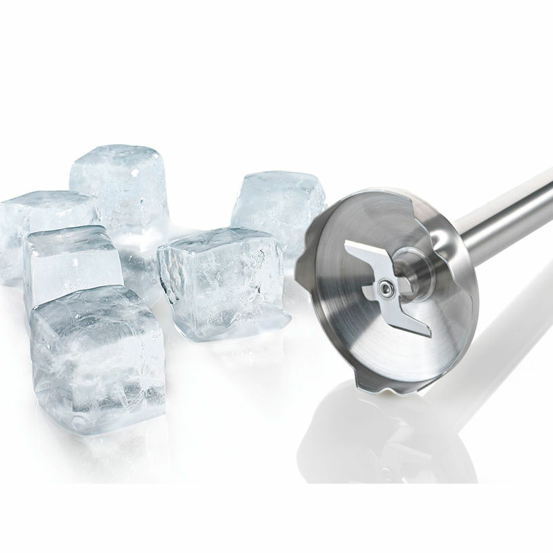 Batidora amasadora Bosch MFQ4080 – 500 W, 5 velocidades, ganchos y varillas inox