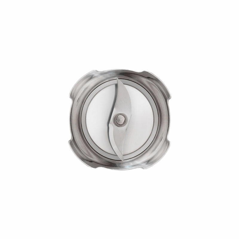 Batidora de mano Smeg HBF01RDEU – 700 W, 4 velocidades, diseño retro rojo