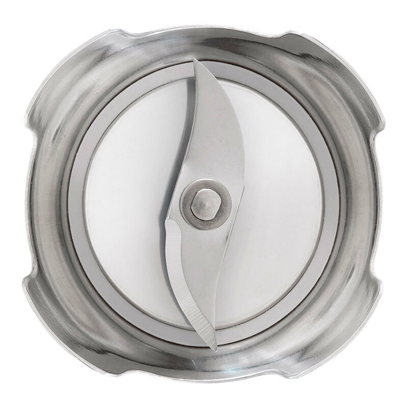 Batidora de mano Smeg HBF11CREU – 700 W, diseño 50's crema, Turbo