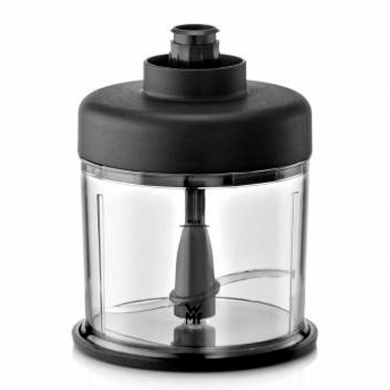 Batidora de mano WMF LINEO – 700 W, 1 L, Cromargan Inox