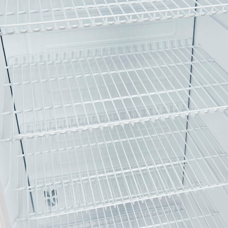 Vinoteca Exquisit GKS350-1-GT-280D – 323 botellas, No Frost, puerta de cristal con llave