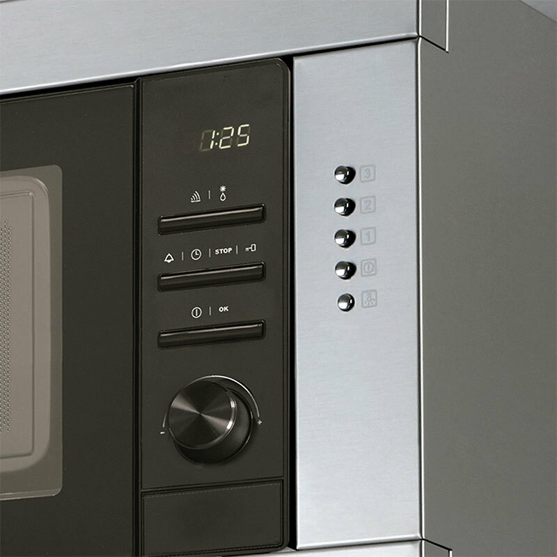 Campana decorativa CATA CHORUS XBK/C – Pared, 400 m³/h, Inox