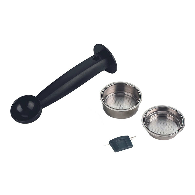 Cafetera espresso compacta Ariete 1381 – Slim 14 cm, 15 bar, Depósito 1,1 L