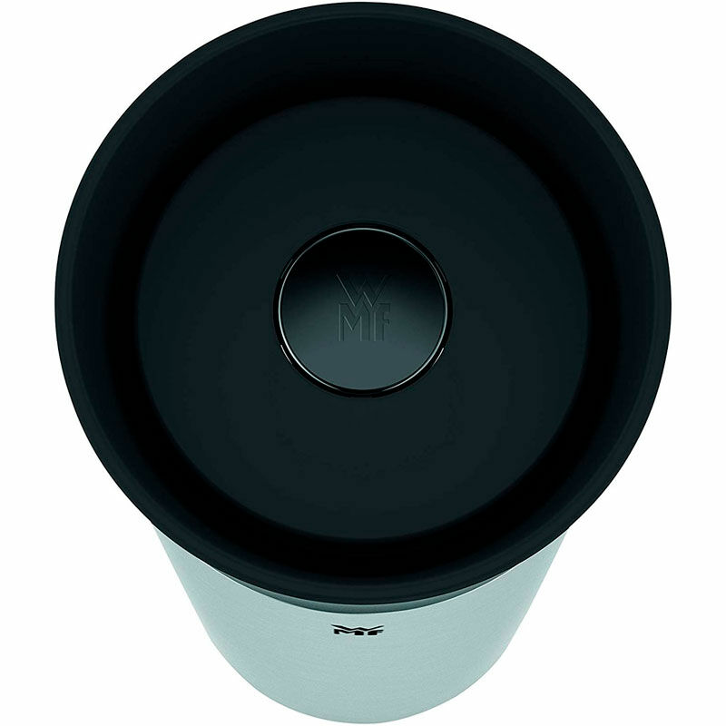 Cafetera de goteo WMF Aroma KITCHENminis – Jarra térmica Keep Hot, Temporizador 24 h, 0,625 L (1–5 tazas)