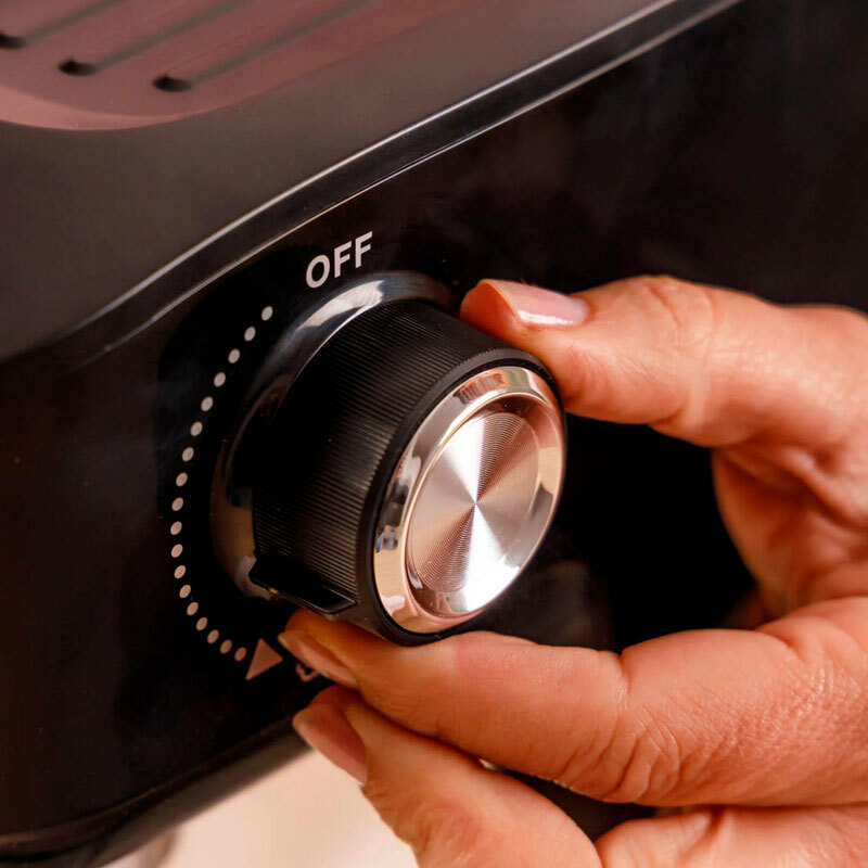 Cafetera espresso manual Solac CE4511 – 20 bar, Thermoblock, Depósito 1,4 L