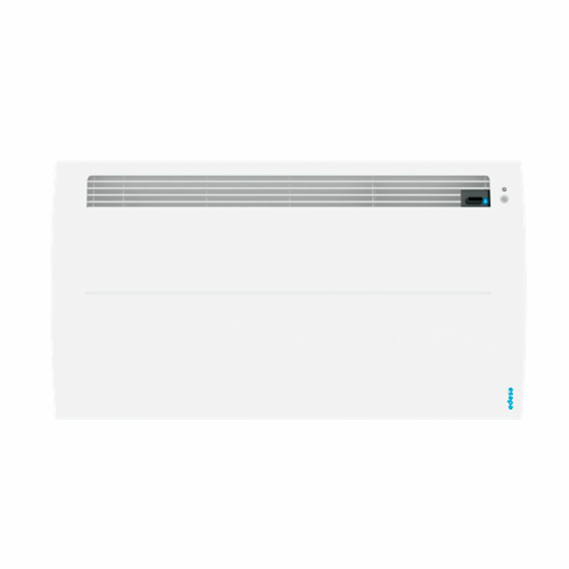 Calefactor convector EDESA MIST – Humidificador integrado, Programable, 1500 W