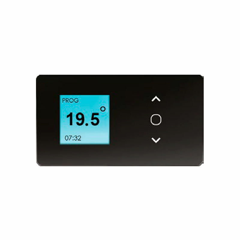 Calefactor convector EDESA MIST – Humidificador integrado, Programable, 1500 W