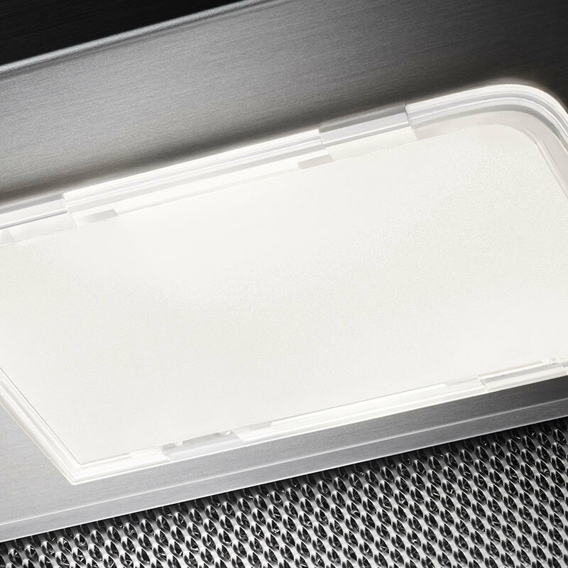 Campana telescópica Electrolux LFP226S – 60 cm, 330 m³/h, filtro aluminio lavable