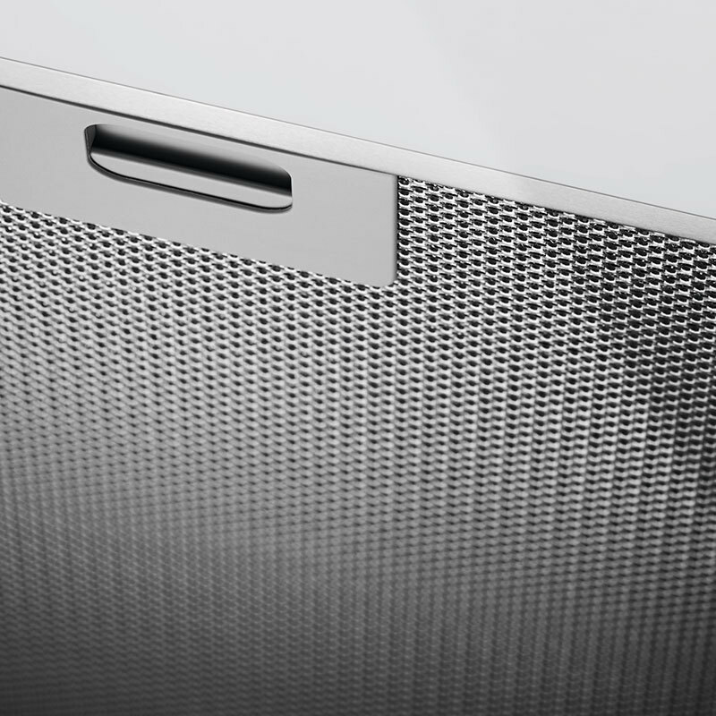 Campana extractora Electrolux LFU226W – Pared, 272 m³/h, LED