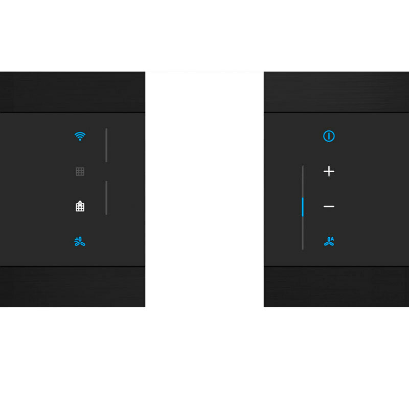 Extractor telescópico de encimera 90 cm Siemens LD98WMM60 – 833 m³/h, Isla, Home Connect