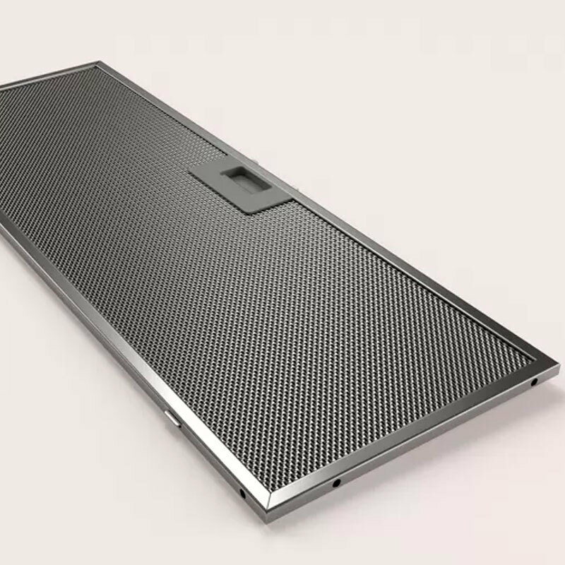 Campana integrable Balay 3BD866MN – 620 m³/h, Bajo mueble, Negro