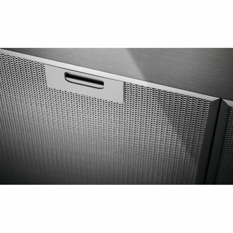 Campana de isla Electrolux LFI769X – 720 m³/h, Silenciosa 53–72 dB, Hob2Hood