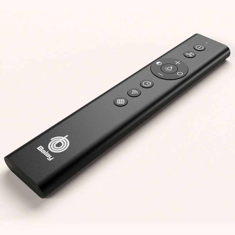 Campana de techo Balay 3BE296ABC – 734 m³/h, ExtraSilencio 61 dB, Home Connect