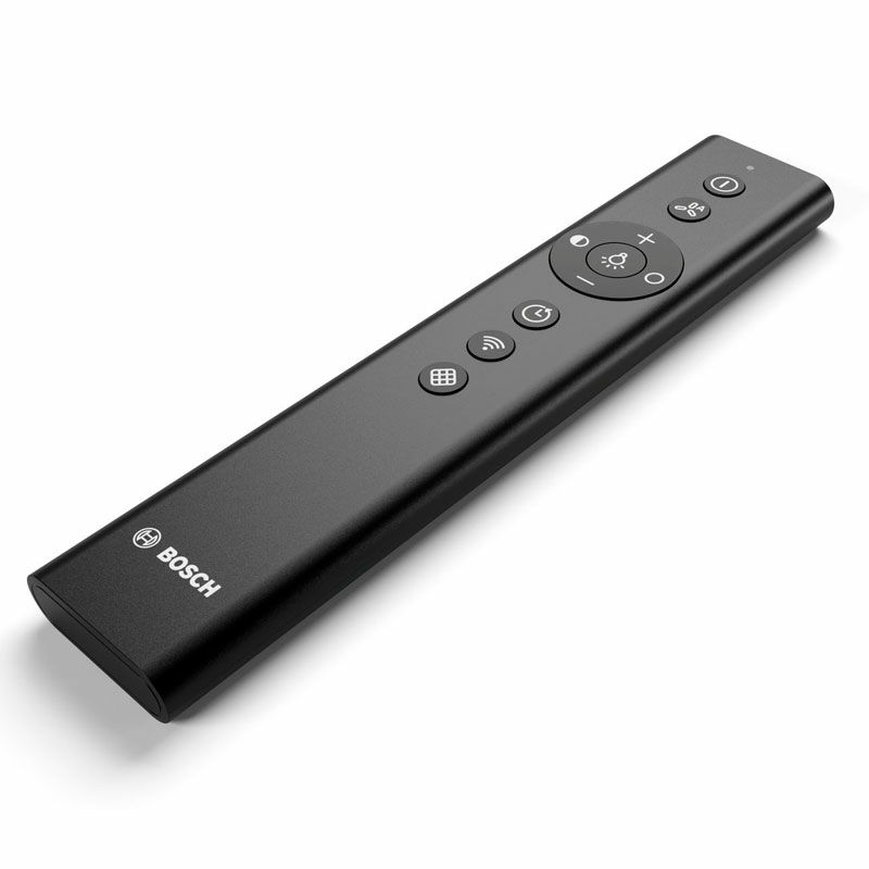 Campana extractora de techo empotrada Bosch DRC99PS20 – 90 cm, 933 m³/h, Home Connect