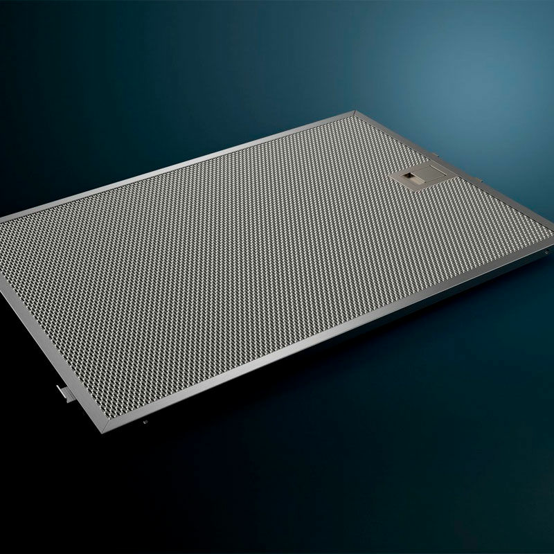 Campana empotrada de techo Siemens LR97CBS20 – 760 m³/h, Silenciosa 56 dB, Home Connect