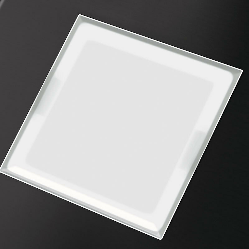 Campana decorativa pared AEG GV77D61ST – 60 cm, 760 m³/h, Silenciosa SilenceTech