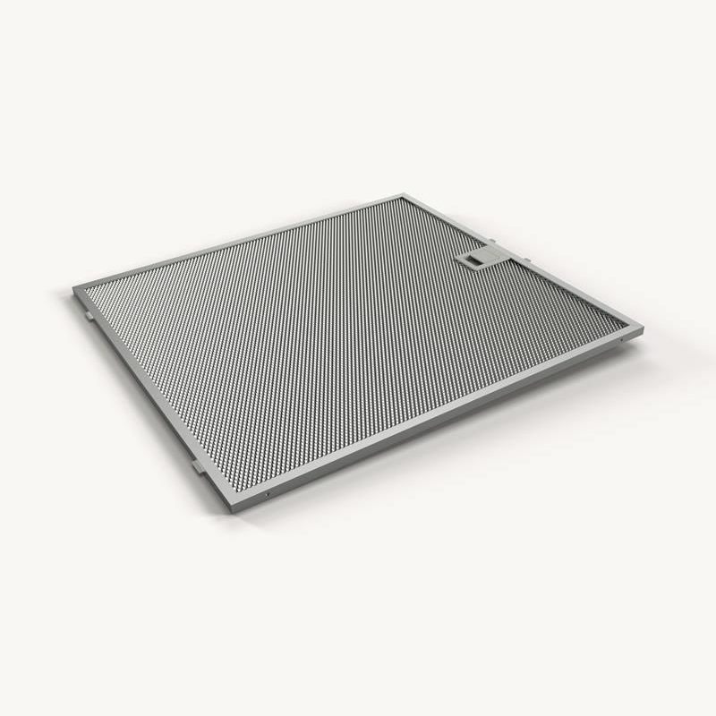 Campana decorativa de pared Balay 3BC077EX – 450 m³/h, 65 dB, LED