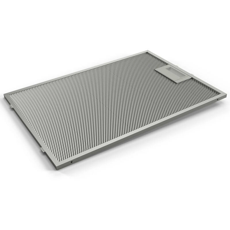 Campana decorativa pared Balay 3BC096MN – 619 m³/h, 90 cm, Negra