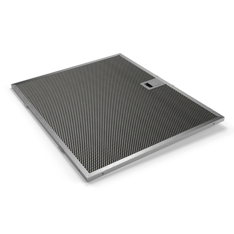 Campana decorativa de pared Balay 3BC566GN – 60 cm, Cristal negro inclinado, 669 m³/h