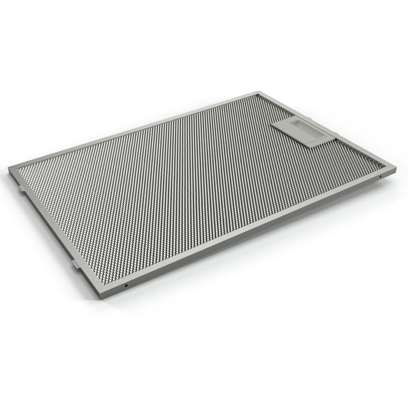 Campana decorativa Bosch DWB96BC60 – 90 cm, 619 m³/h, Clase B