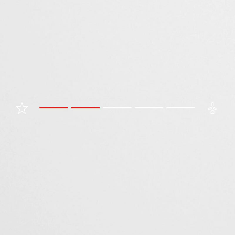 Campana decorativa Bosch DWK91LT20 – 90 cm, 441 m³/h, Home Connect