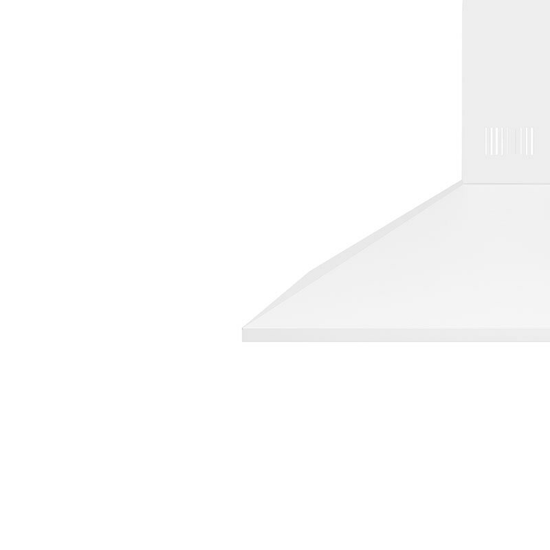 Campana decorativa de pared Cata OMEGA II 600 WH – 645 m³/h, 60 cm, LED