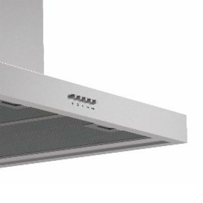 Campana decorativa de pared Cata S PLUS 7010 X – 70 cm, 637 m³/h, Inox