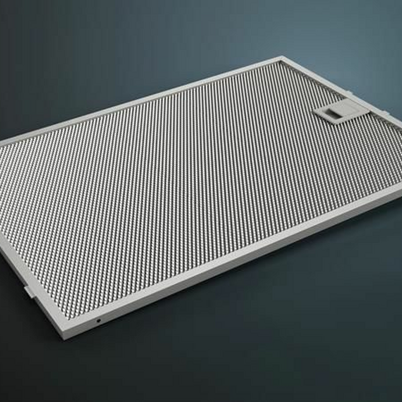 Campana extractora de pared Siemens LC96BHM50 – 90 cm, 604 m³/h, Acero inoxidable